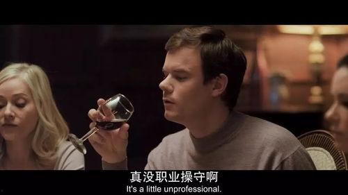 吃瓜姐撩电影,揭秘影视圈幕后故事