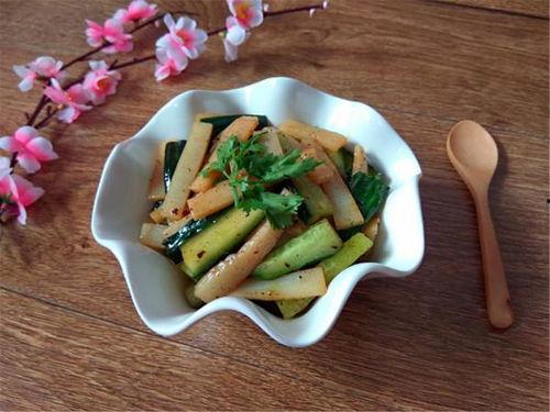 吃竹笋可以吃茄瓜吗,探寻美味搭配的奥秘