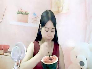 吃瓜半夜直播视频,吃瓜群众围观吃瓜盛宴