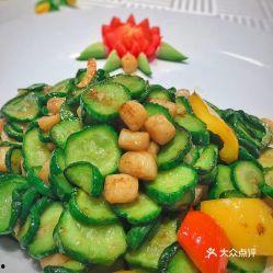 中午吃脆瓜好吧,美味与健康的完美邂逅