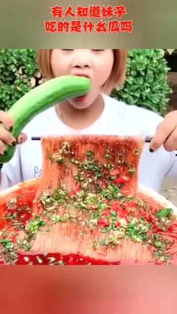 福建妹子吃瓜,揭秘闽南地区独特的饮食文化