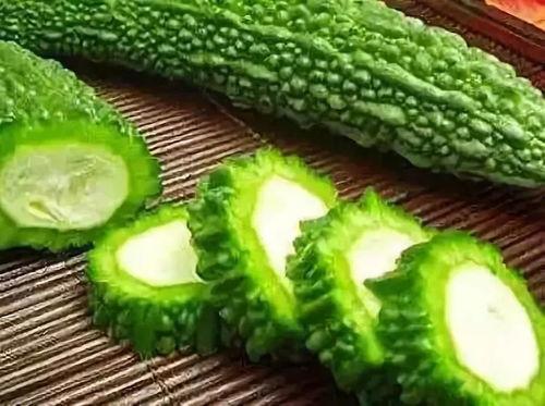 吃凉瓜会湿热吗