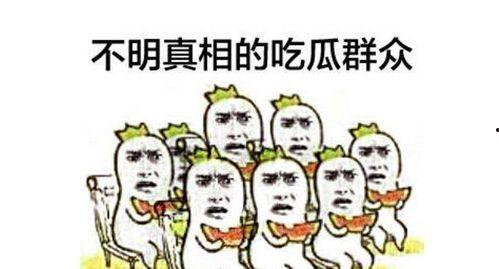 过客吃瓜群众怎么处理