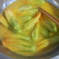 方瓜花怎样做吃,创意烹饪新体验