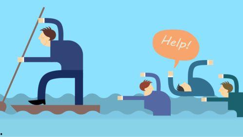 财经界吃瓜,揭秘吃瓜背后的真相与内幕