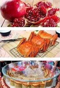 惠州中秋吃瓜,瓜果飘香，团圆共享