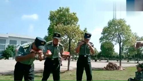 教官事件吃瓜视频,揭秘背后真相与争议