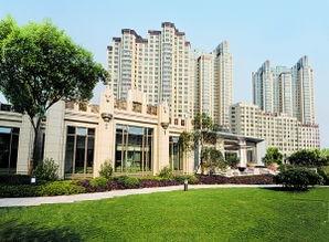 吃瓜上海香溢花城