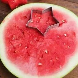 手残吃瓜不吐籽,趣味生活小记