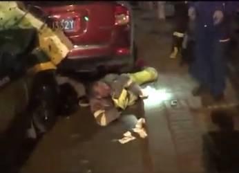 优雅吃瓜大爷视频,网络红人的魅力与影响力