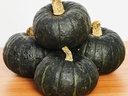 宝宝吃贝贝瓜的作用